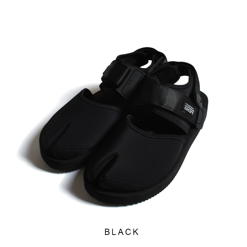 SUICOKE BITA-Cab サンダル スイコック スニーカー スポーツサンダル 