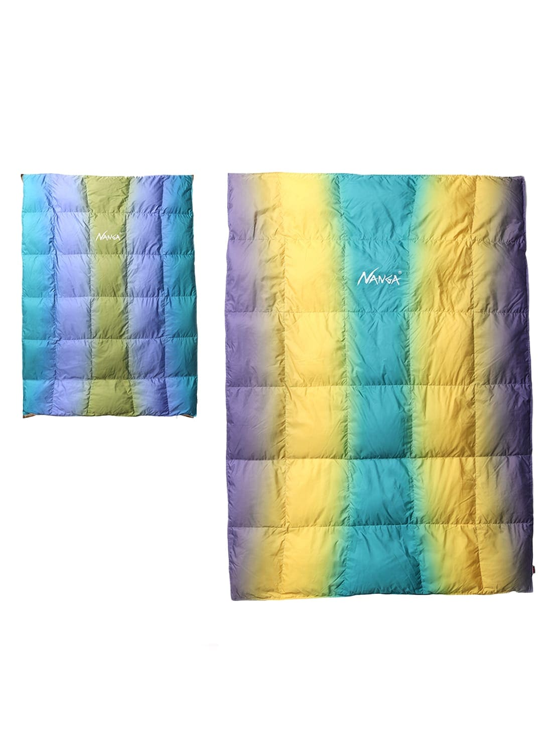 nonon様❤︎SUKALA ブルーミングフラワーレギンス ブラウン M