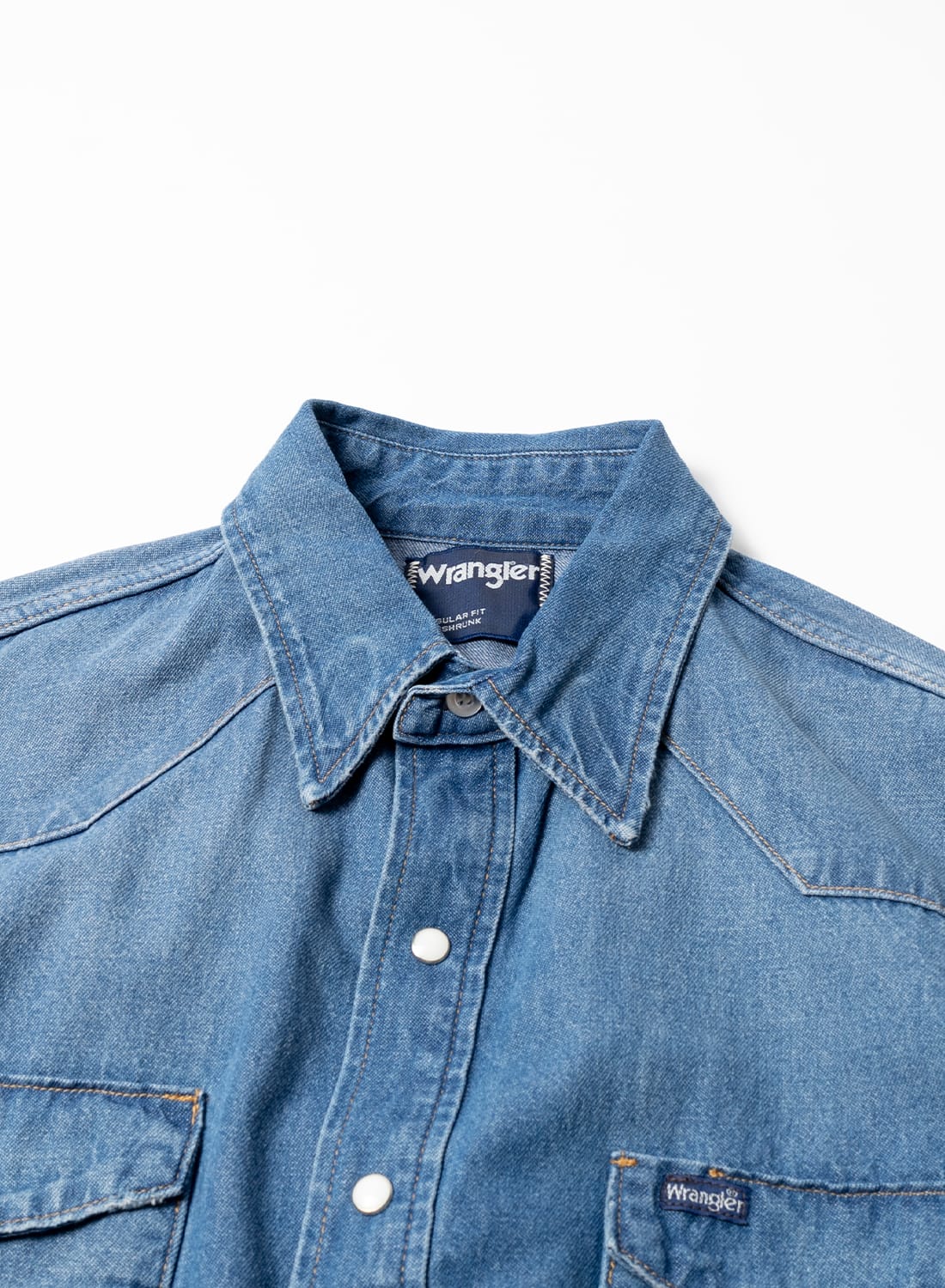 WRANGLER ラングラー Hexico Western )の通販 Short
