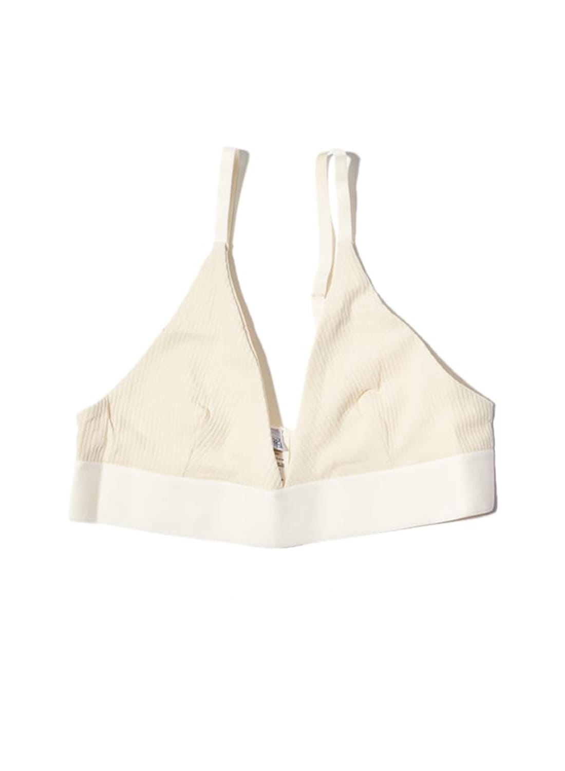 Baserange(ベースレンジ)/TRIANGLE BRA(トライアングル ブラ)/インナー  