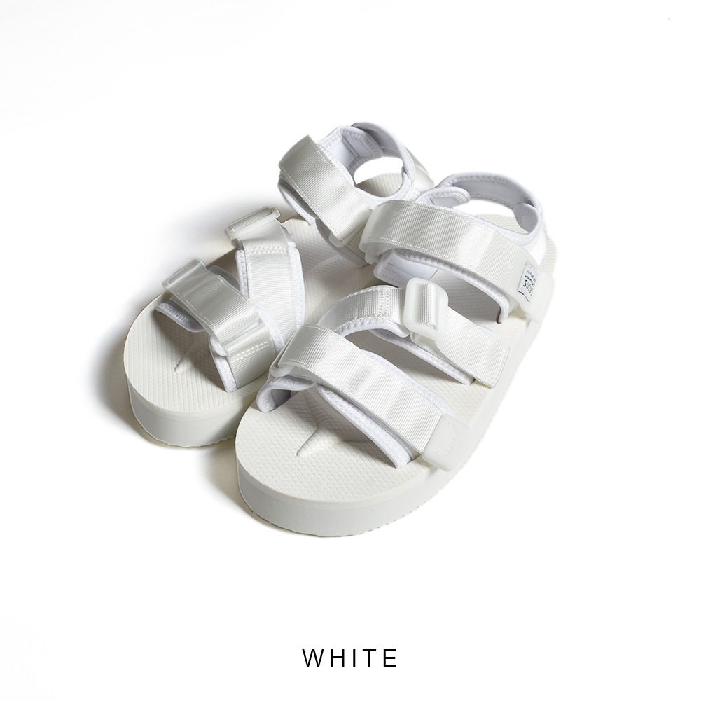 SUICOKE KISEE-PO サンダル スイコック スポーツサンダル メンズ 