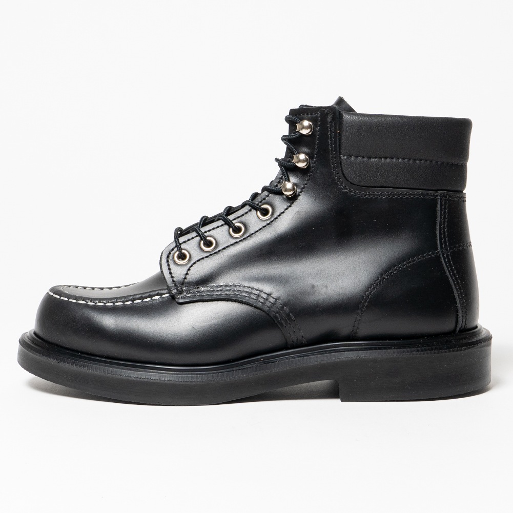 RED WING(レッドウィング)SUPERSOLE 6 MOC(スーパーソール 6インチ 