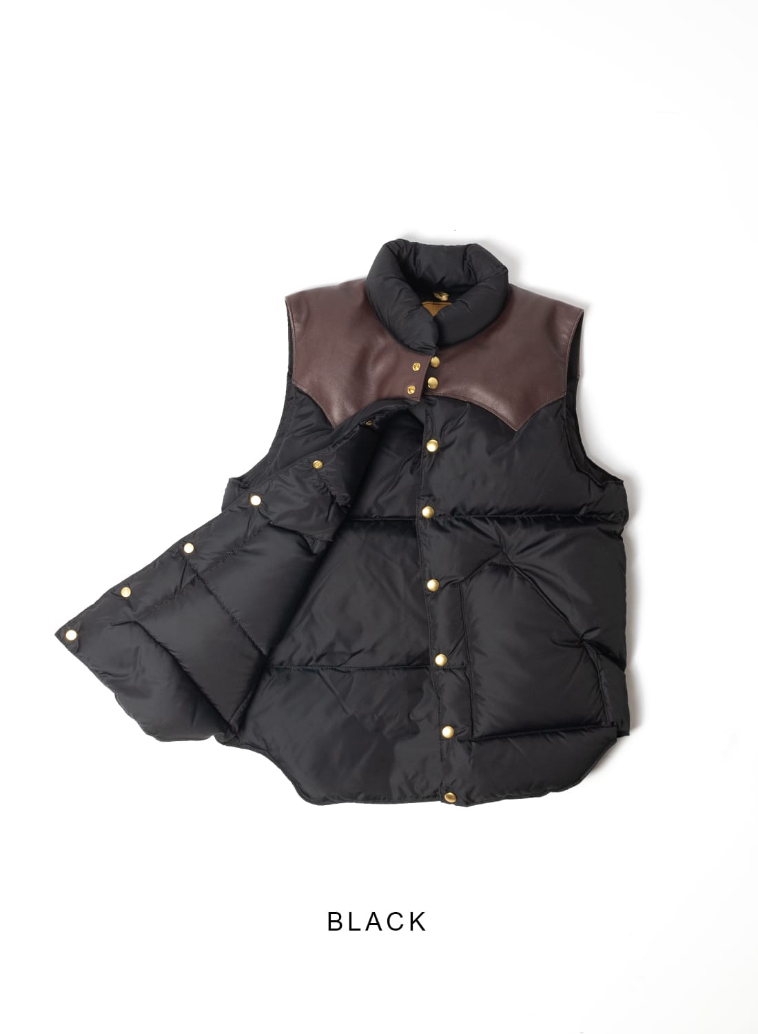 ANATOMICA(アナトミカ)/DOWN VEST for ANATOMICA(ダウン ベスト 