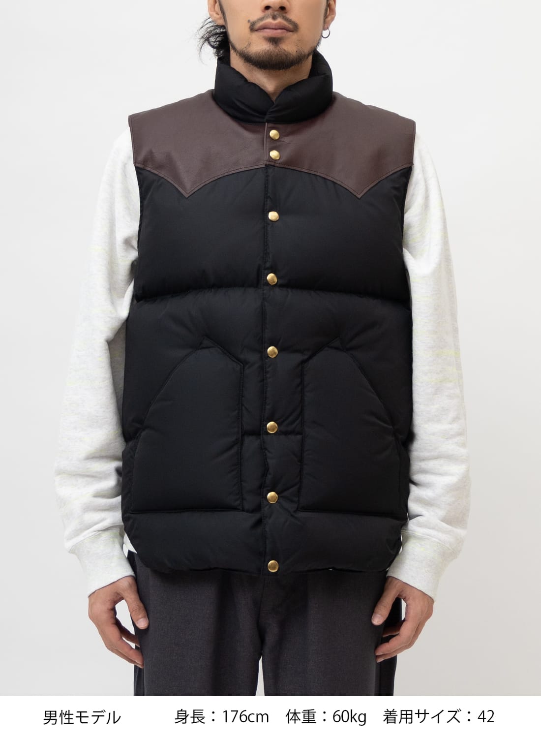 ANATOMICA × ROCKY MOUNTAIN FEATHERBED