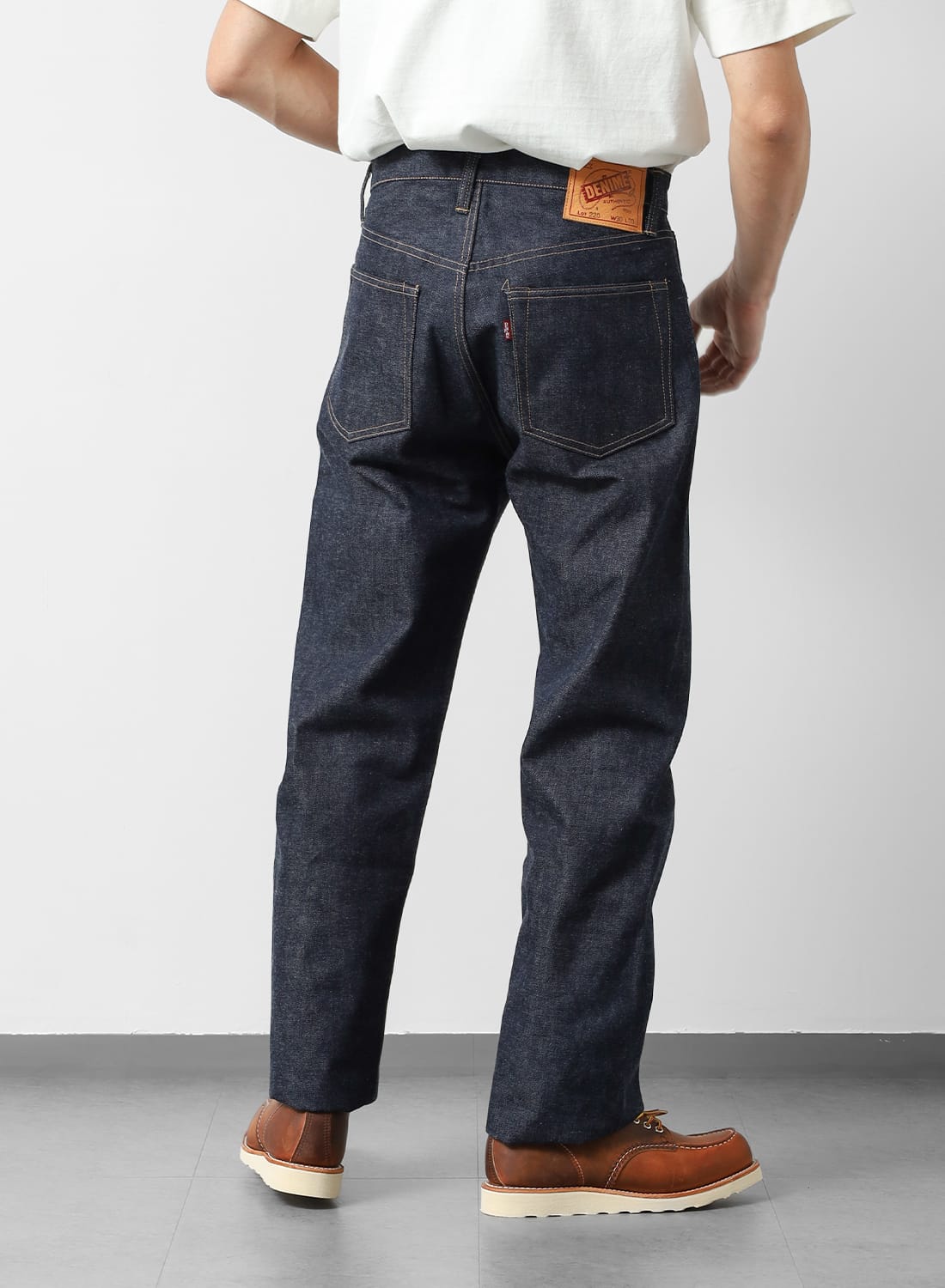 DENIME（ドゥニーム）Lot 220-A / OFFSET XX MODEL（Lot 220-A