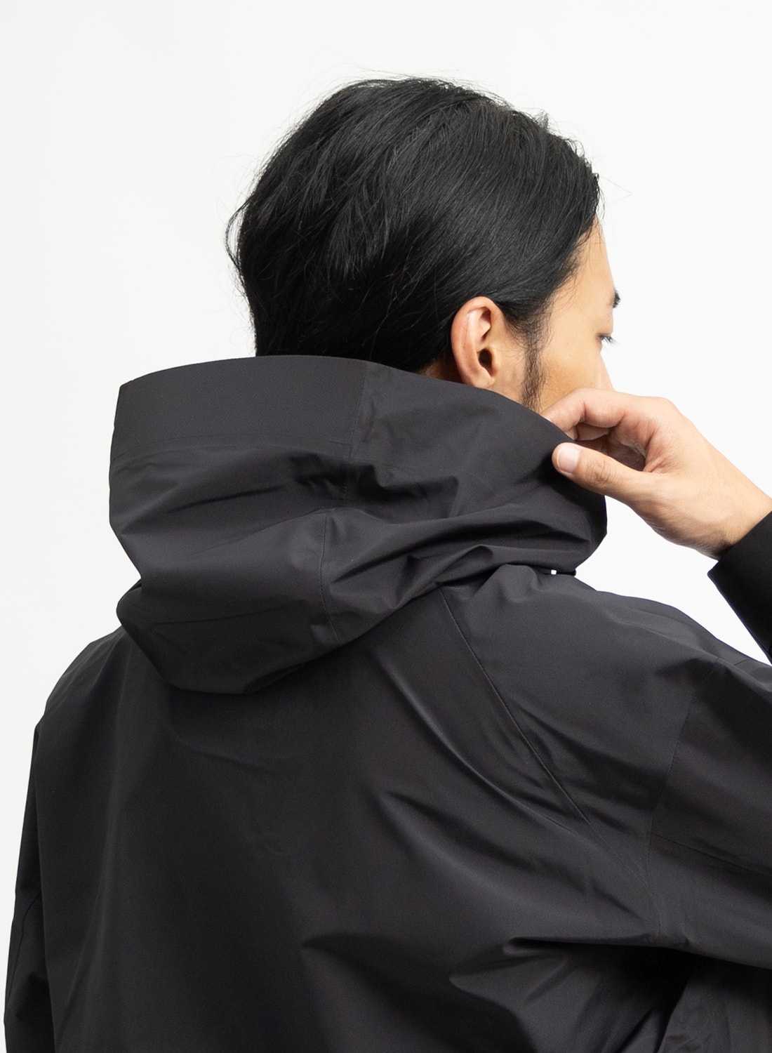 デサント　オルテライン GORE-TEX allterrain L デサント オルテライン GORE-TEX allterrain L DESCENT ALLTERRAIN 81