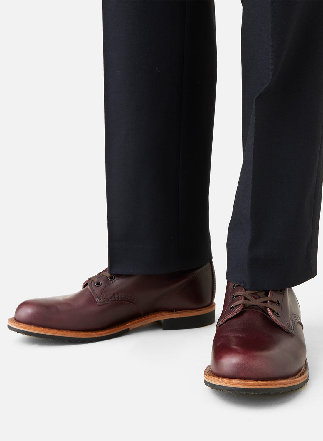 RED WING（レッドウィング）BECKMAN（ベックマン）Dワイズ #9419