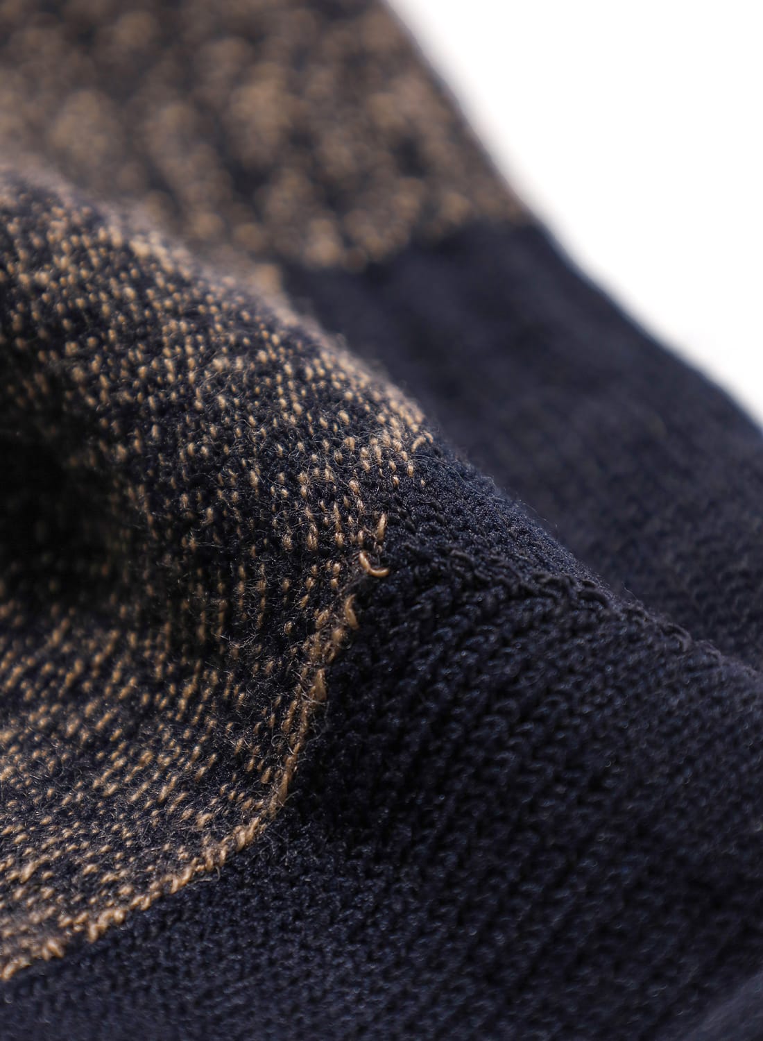 RED WING（レッドウィング）DEEP TOE-CAPPED CREW / NAVY（ディープ