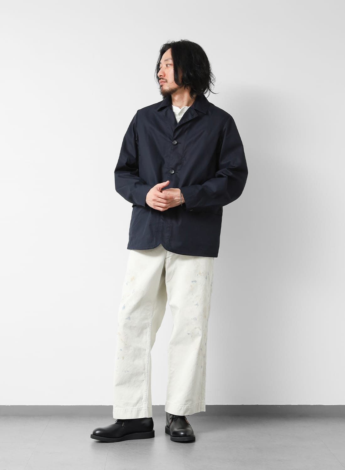 ジャケット・アウター THE CORONA UTILITY TRAVELERS SPORTS COAT THE CORONA UTILITY（ザ コロナ ユーティリティ）SHERRY TRAVELERS