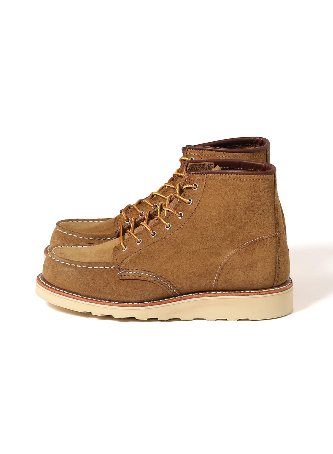 12/1(日)価格改定】RED WING(レッドウィング)/6