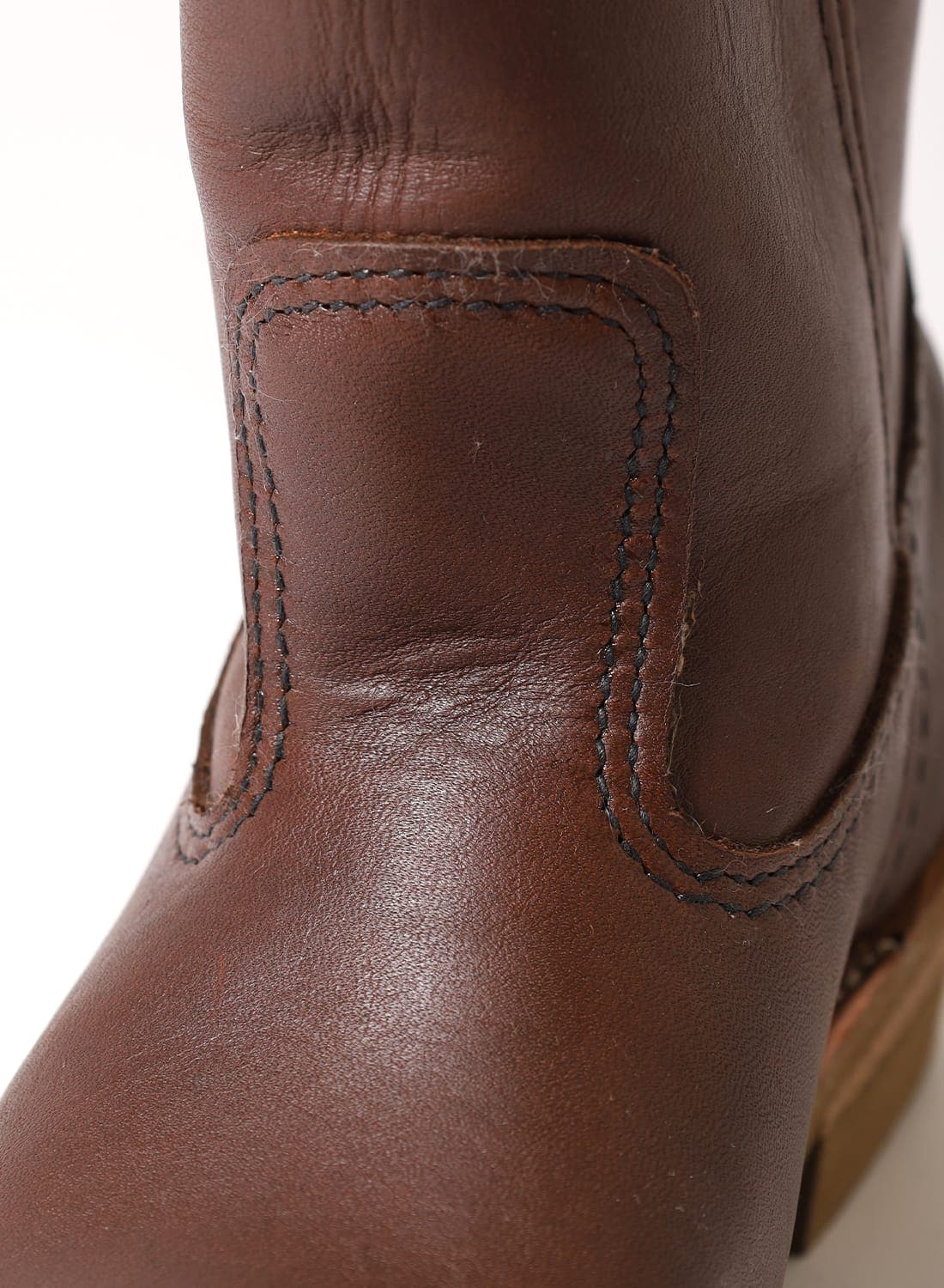RED WING（レッドウィング）11-inch PECOS BOOTS（11インチ