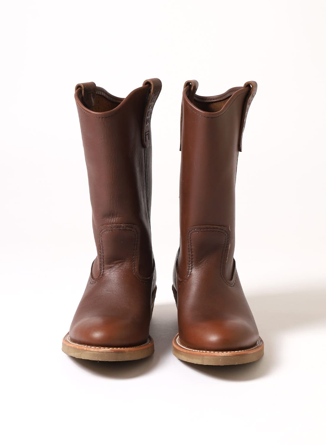 RED WING（レッドウィング）11-inch PECOS BOOTS（11インチ