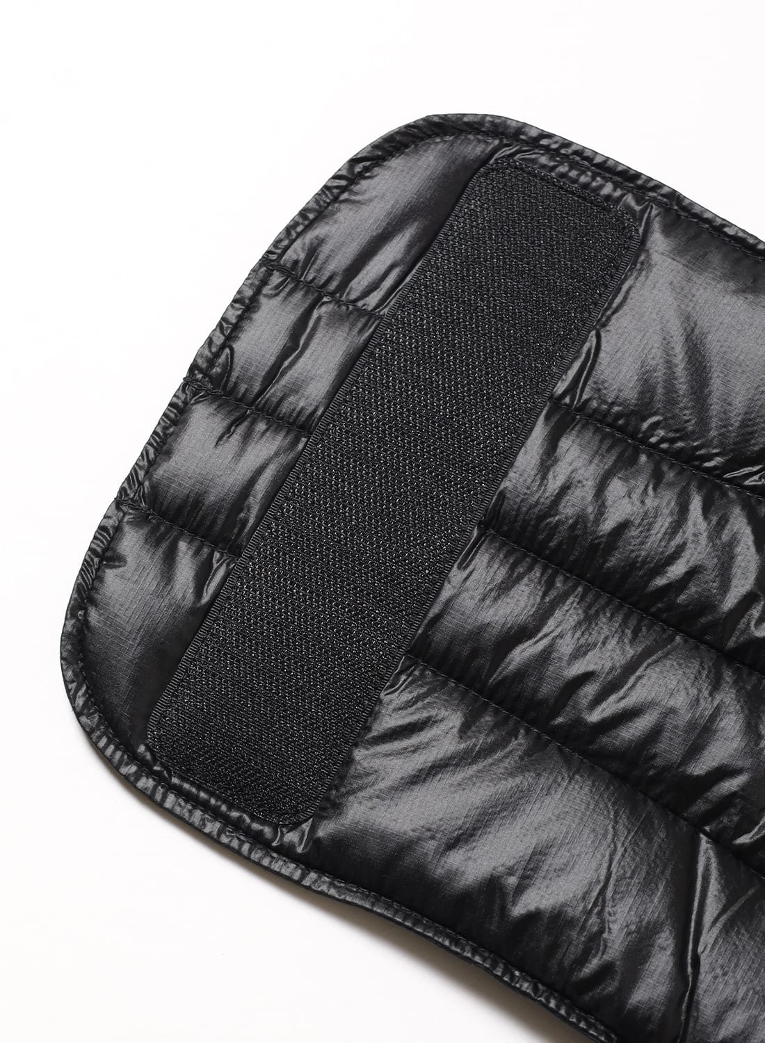 NH X NANGA . DOWN DRAWSTRING BAG 巾着ポーチ NANGA×NEIGHBORHOOD