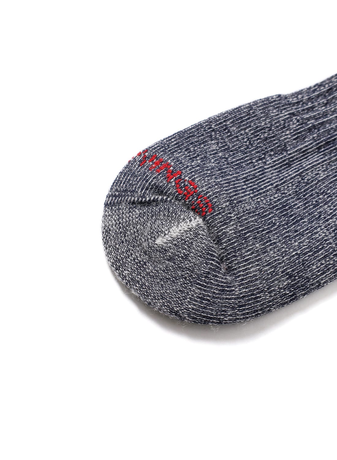 RED WING（レッドウィング）FULL CREW SOCKS / NAVY（フルクルー