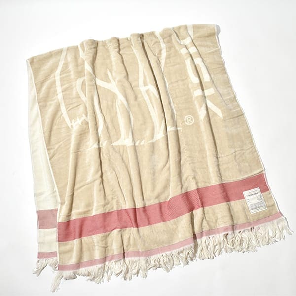 Nordisk 会員限定 ブランケット ノルディスク タオルケット 毛布 寝袋