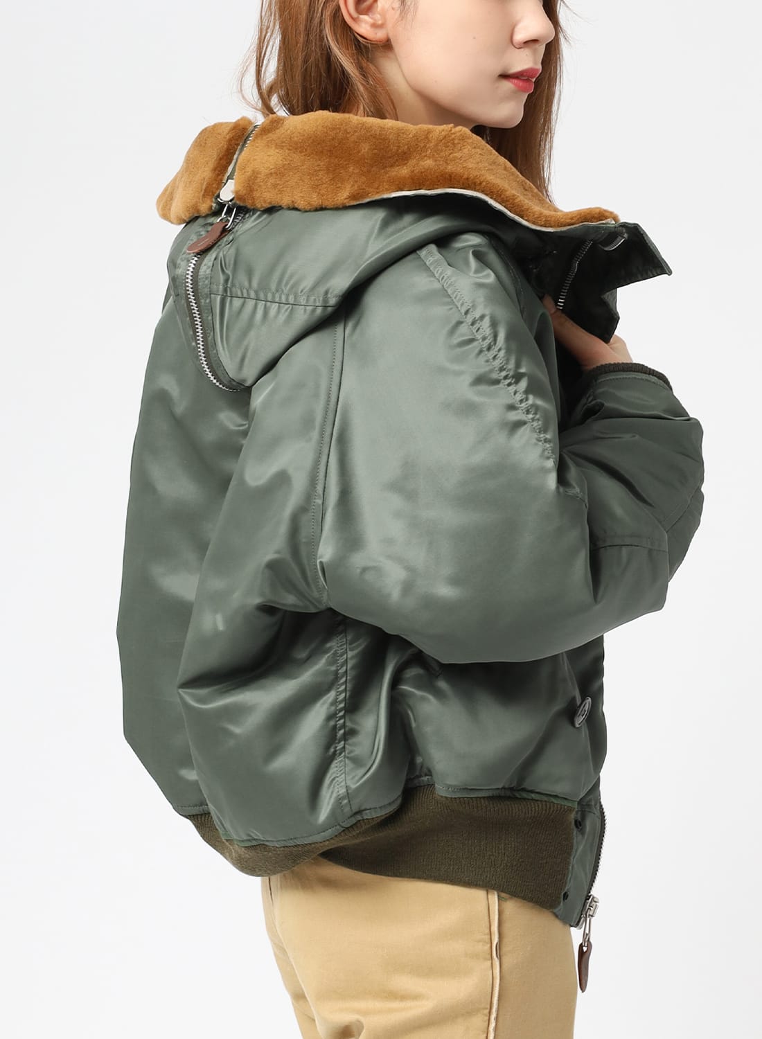 トッドスナイダー別注　ロッキーマウンテンダウンジャケット　38　インナーダウン　toddsnyder 450-512-82　ブラック　rockymountain 美品 トッドスナイダー 別注 ロッキーマウンテン ダウン ベスト 36