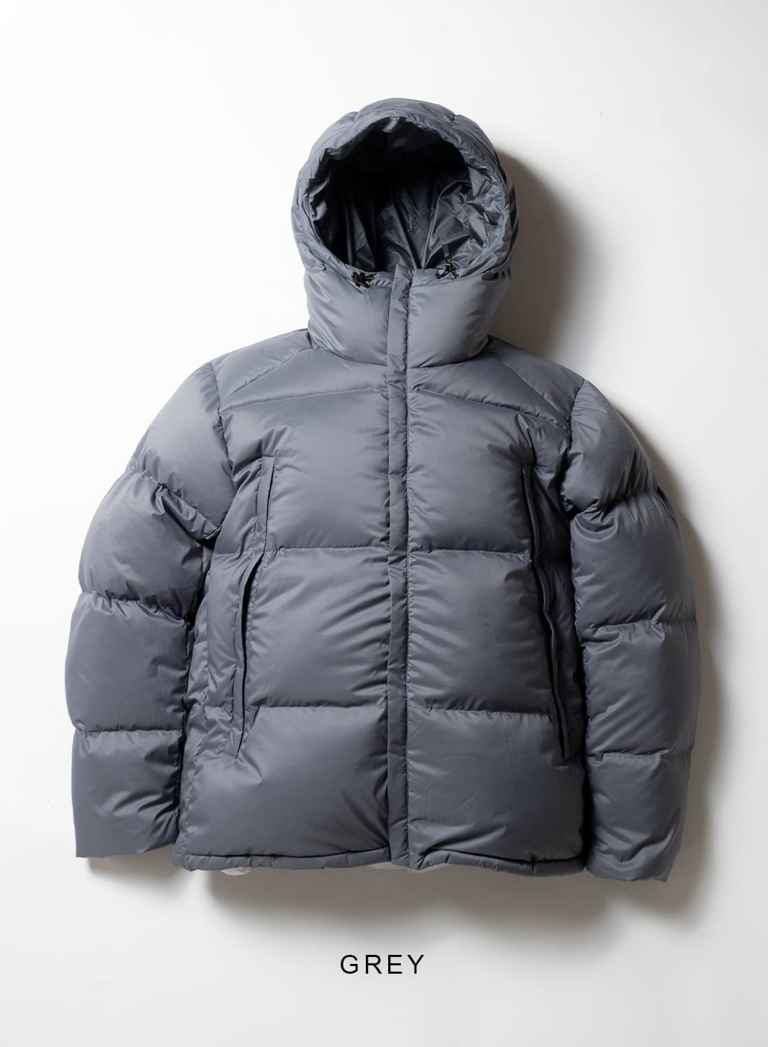 人気ショップ snow CARDIGAN/ダウン 成り上がっ DOWN peak＞RECYCLE ジャケット・アウター