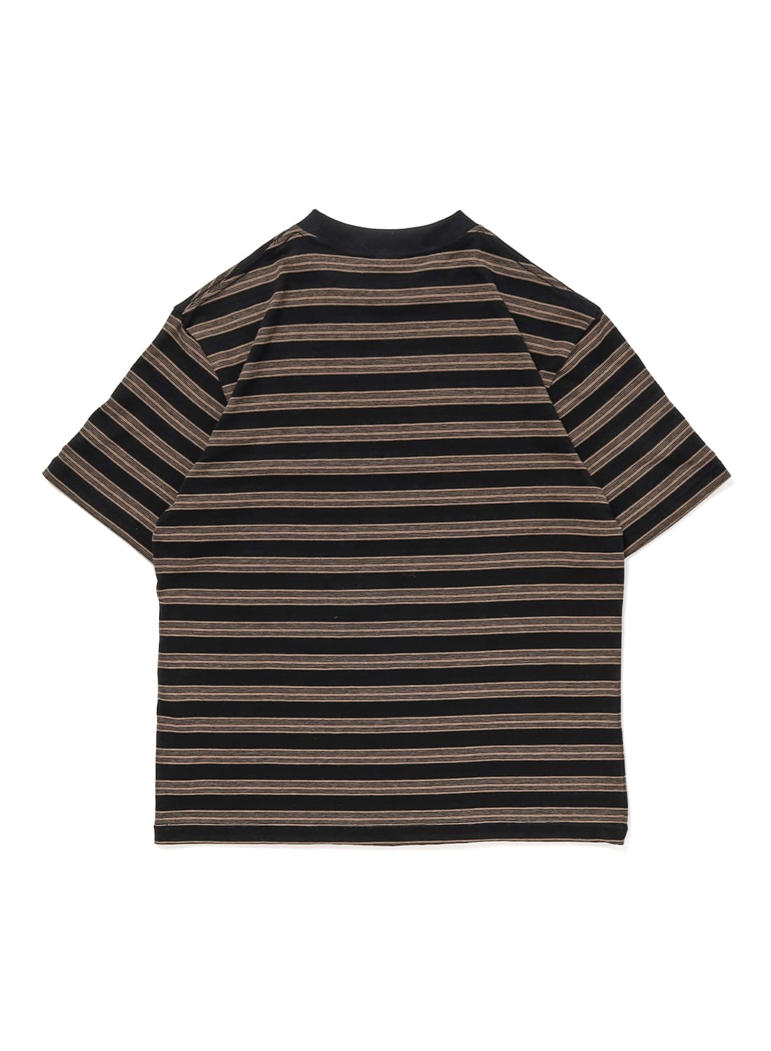SCREEN STARS（スクリーン スターズ）Multi striped T-shirts（マルチ