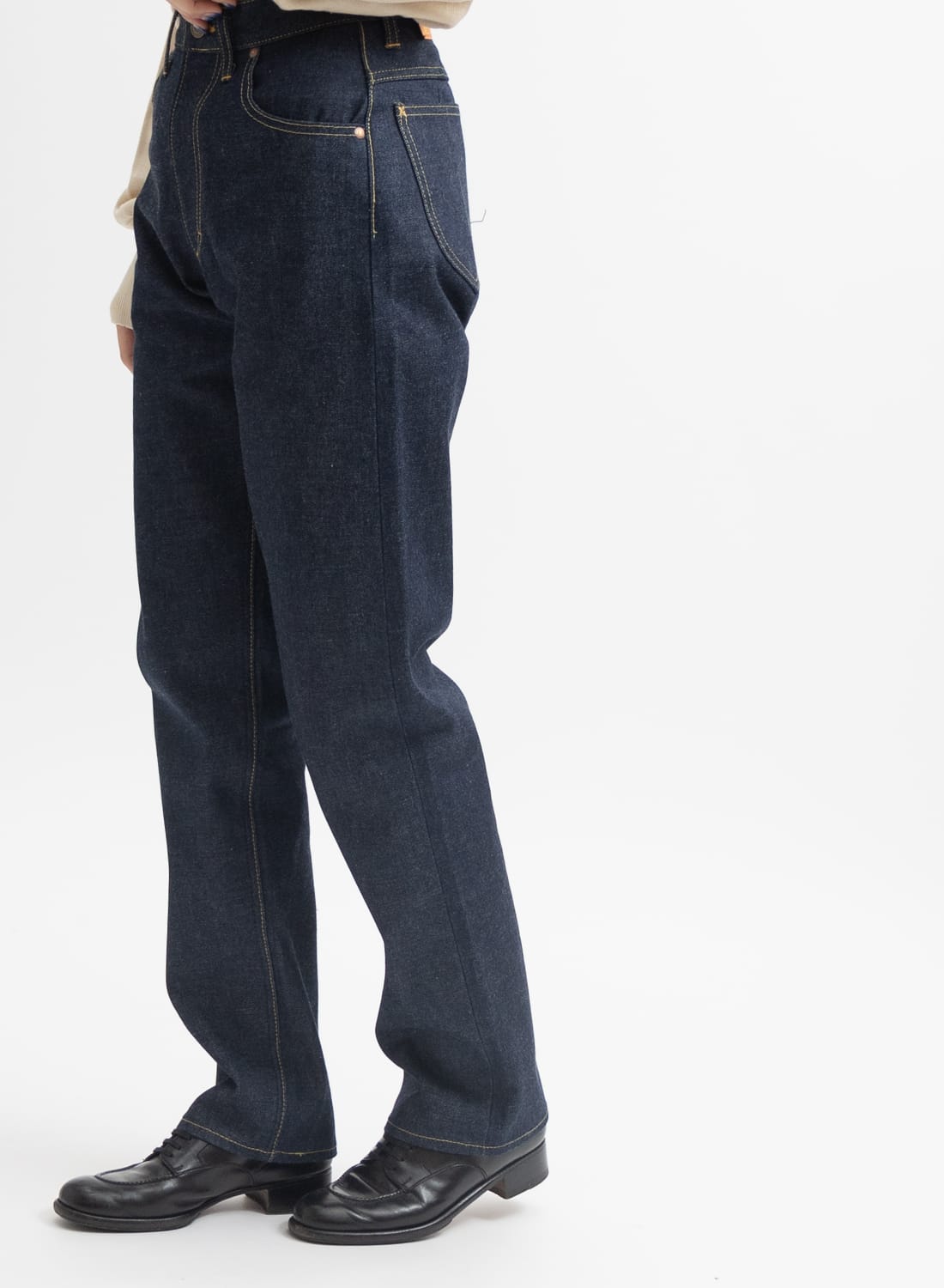 アナトミカ マリリン 2 デニムパンツ ジーンズ ANATOMICA 618 MARILYN 