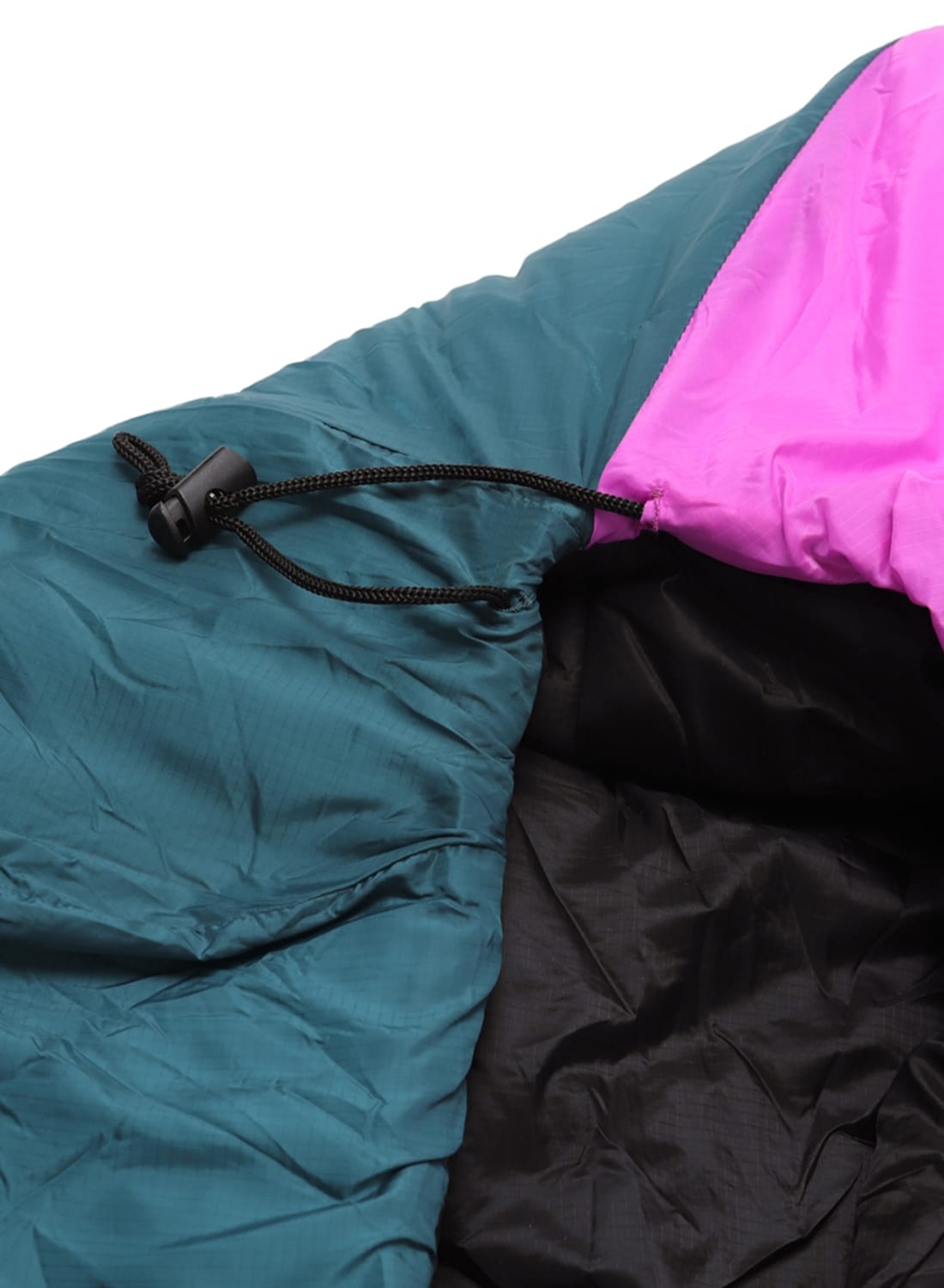 NANGA（ナンガ）ZZZ BAG 5（ZZZ バッグ 5）快適使用温度5℃ シュラフ