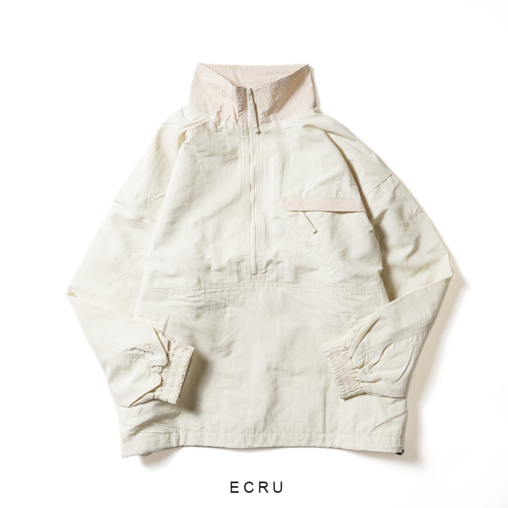 Shinzone シンゾーン WILD THINGS EXCLUSIVE ANORAK PARKA 