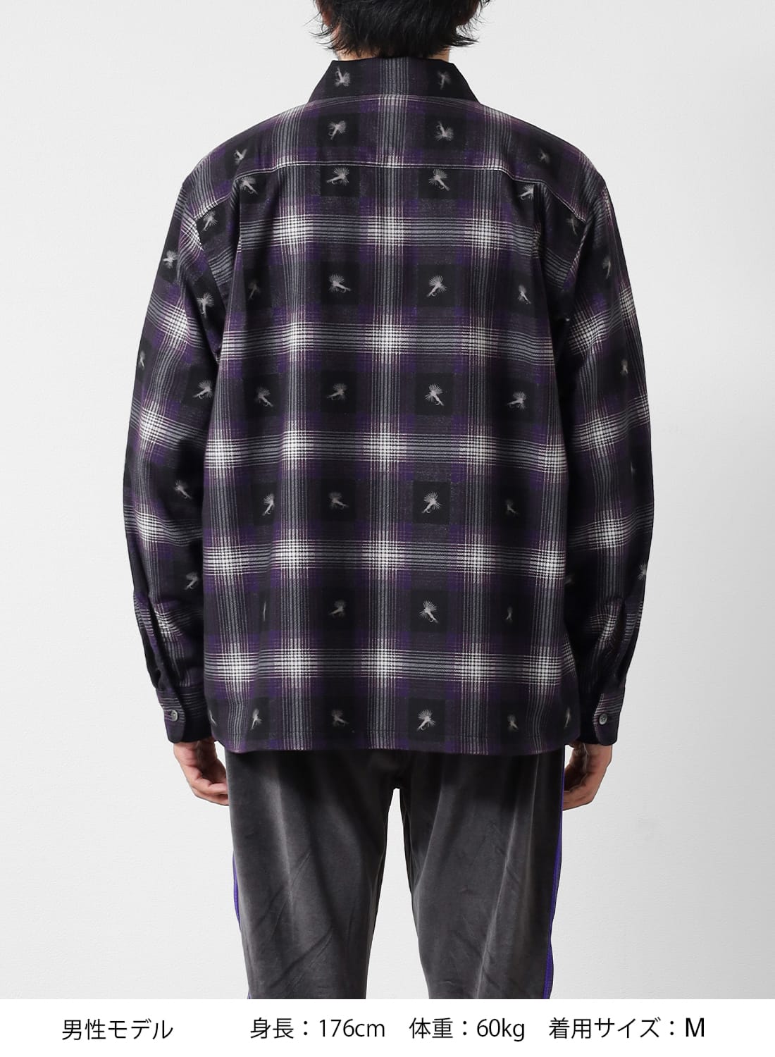 サウス2ウエスト8 サイズL South2 West8（サウスツー ウエストエイト）Classic Shirt - Printed