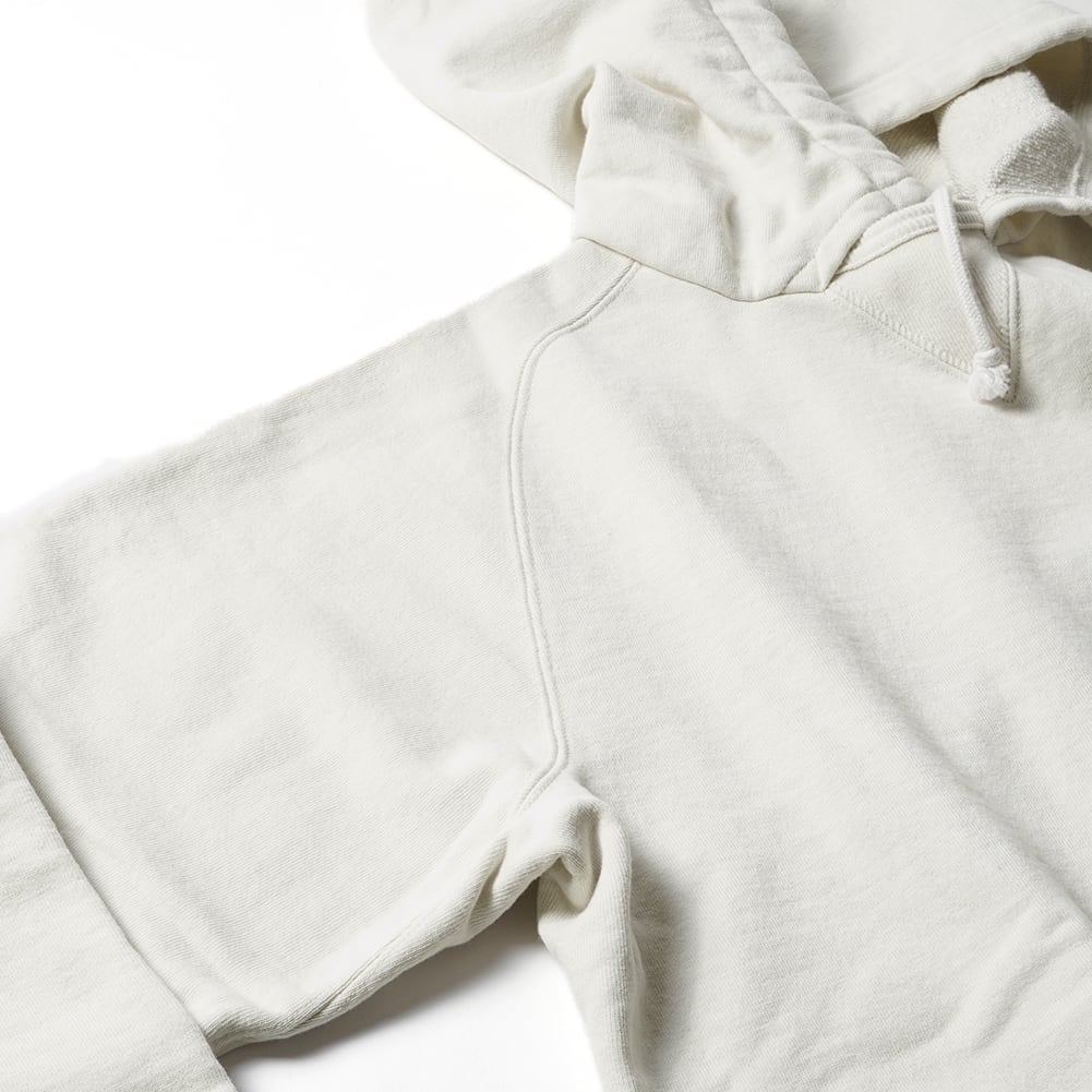 LENO(リノ) FREEDOM SLEEVE HOODIE フリーダムスリーブ トップス
