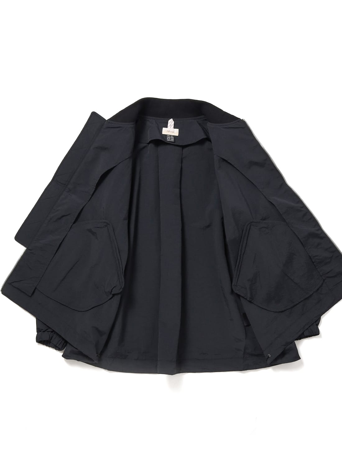 3月13日(金)0時販売開始】NANGA（ナンガ）NYLON TUSSER JKT W