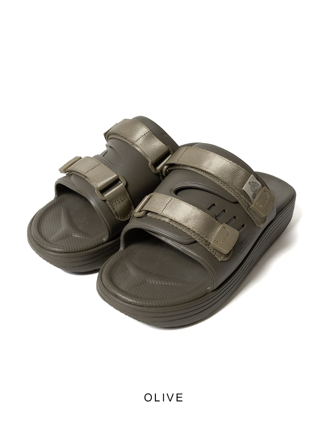 【関税込み】Suicoke オレンジ URICH サンダル セール】URICH（サンダル）｜SUICOKE（スイコック）の