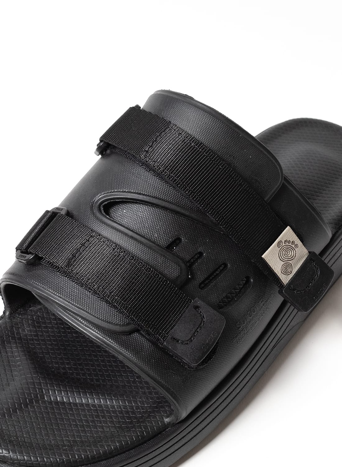 スイコック SUICOKE URICH サンダル シャワーサンダル スポーツ 