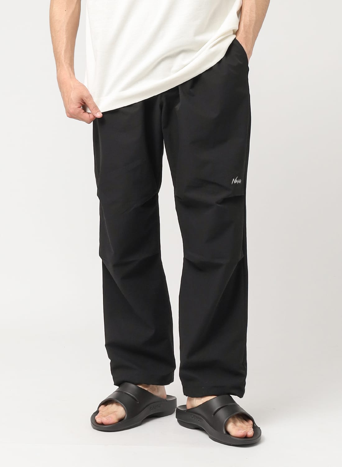 NANGA(ナンガ)/ DotAir COMFY PANTS(ドットエア コンフィー パンツ  