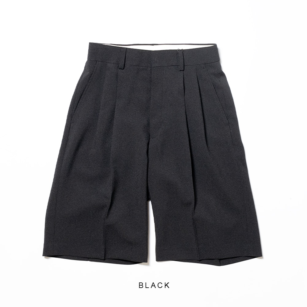 Shinzone(シンゾーン)/CHRYSLER SHORTS(クライスラー ショーツ  