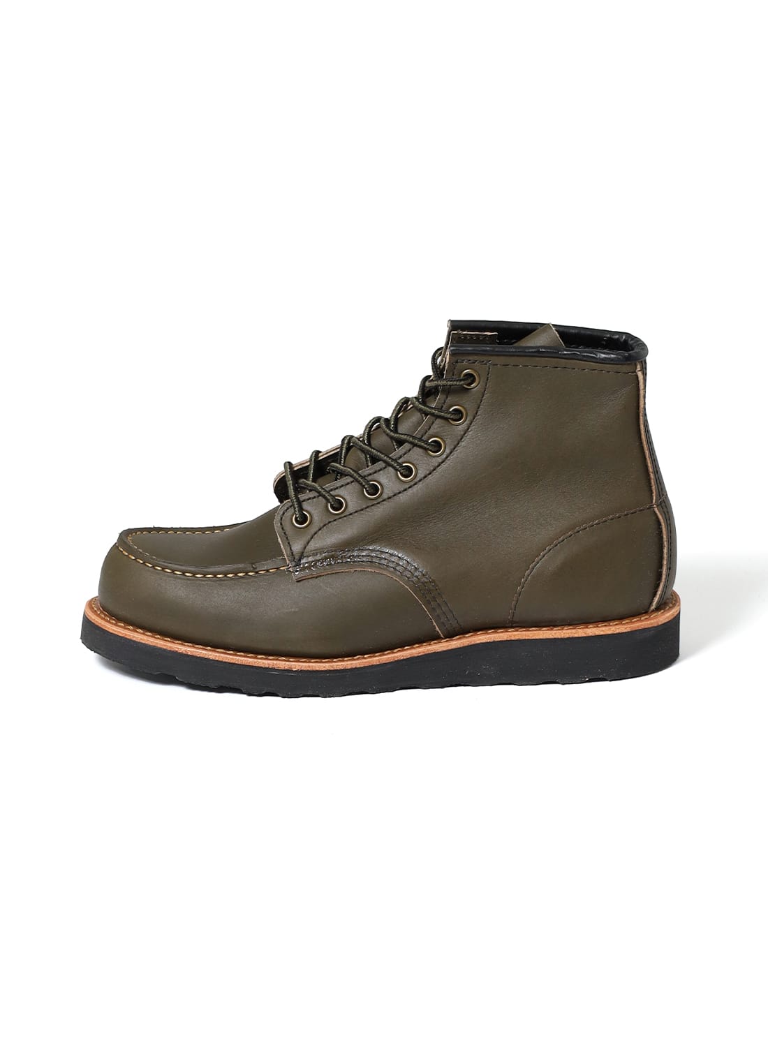 RED WING(レッドウィング)6-INCH CLASSIC MOC #8828(6インチクラシック