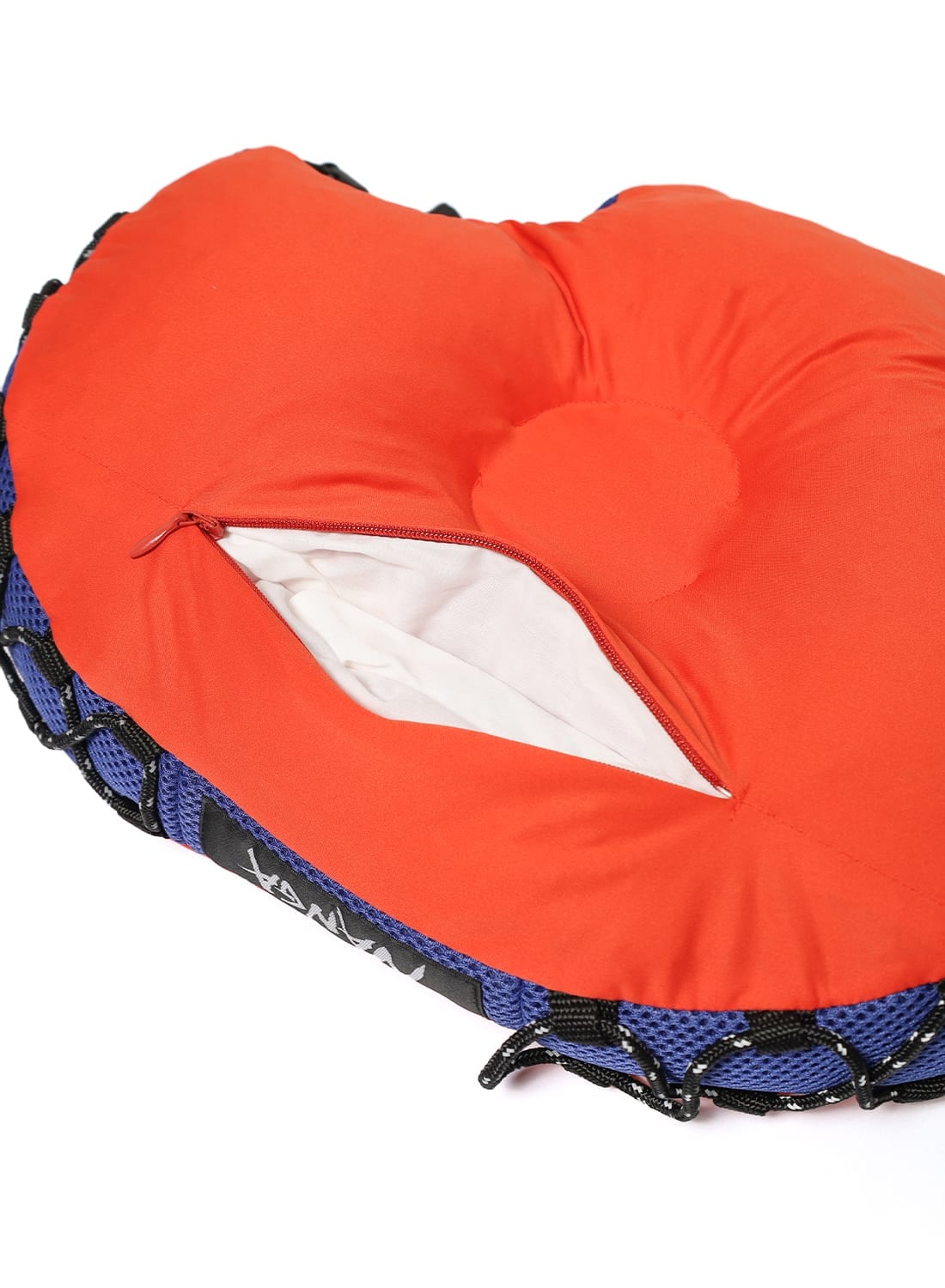 NANGA SLEEPING BAG PILLOW　未使用 NANGA(ナンガ)SLEEPING BAG PILLOW(スリーピングバック ピロー)枕 携帯