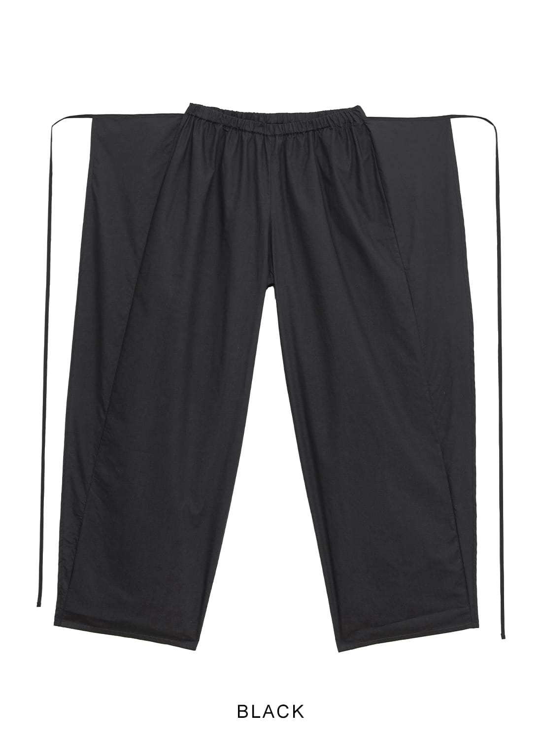 Baserange(ベースレンジ)/DECTI PANTS(ディクティ パンツ)ラップパンツ