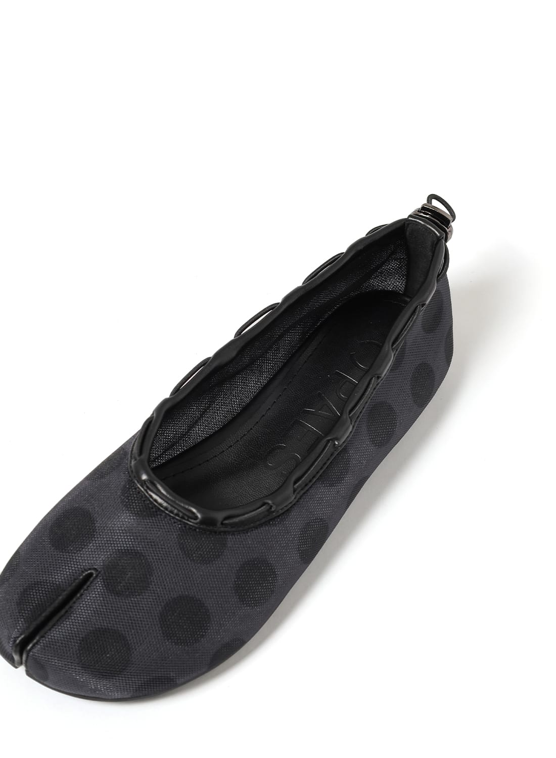 PAES ペイズ　MESH AIR STRING フラットシューズ PAES（ペイズ）Mesh Air String Flat（メッシュ エアー ストリング