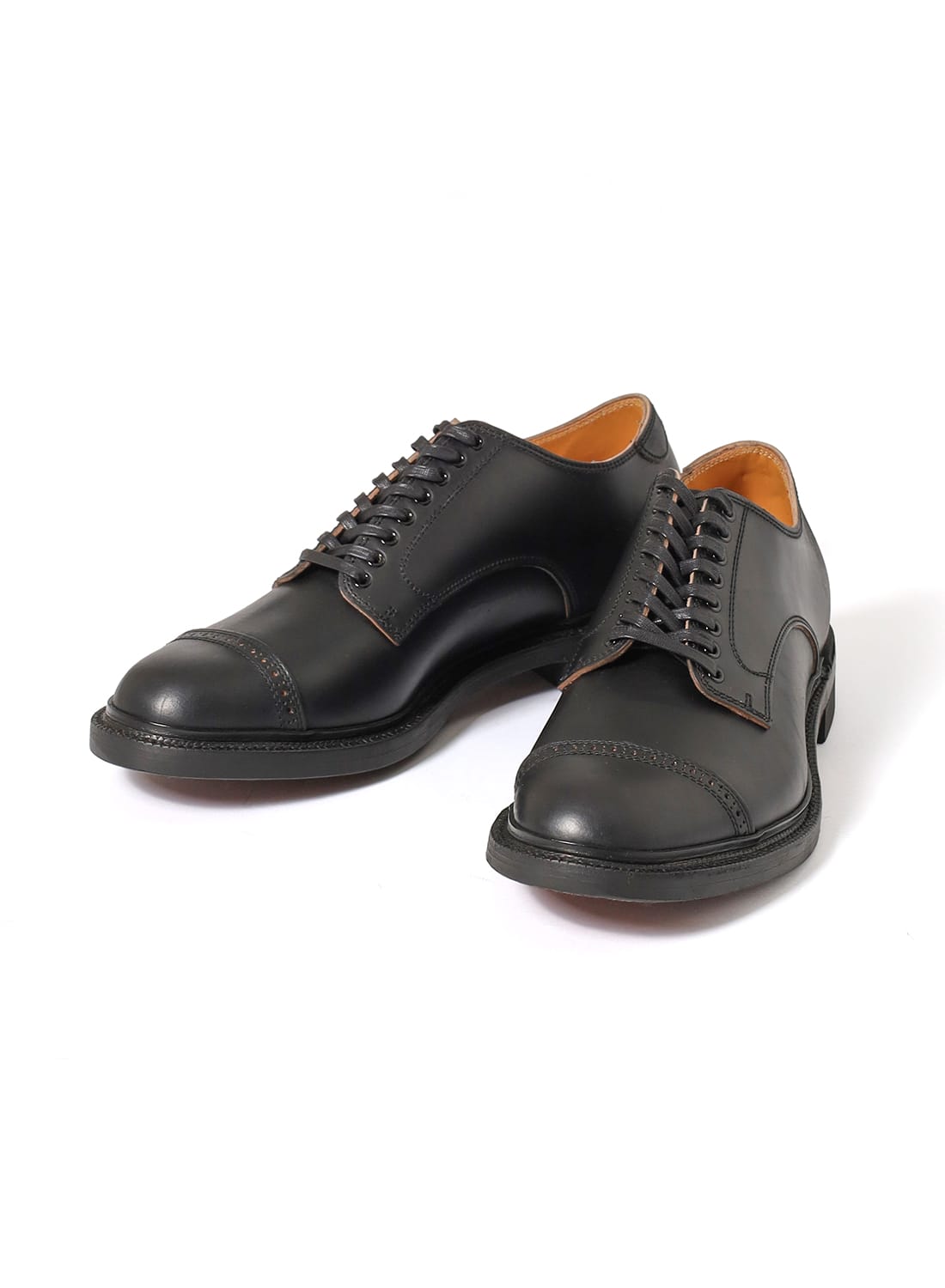 MAKERS（メイカーズ）WORK OUT BLUCHER HORWEEN BUTT（ワークアウト