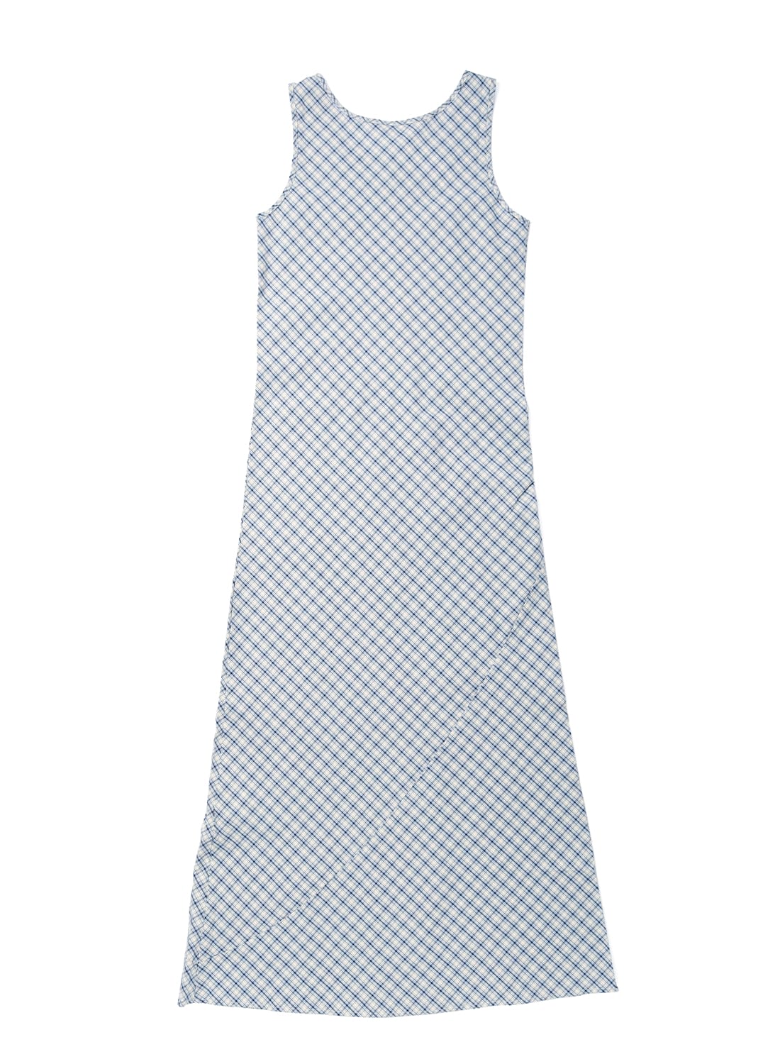 Baserange ワンピース LARVA DRESS Sサイズ Baserange(ベースレンジ)/LARVA DRESS(ラーバドレス)/オーガニック
