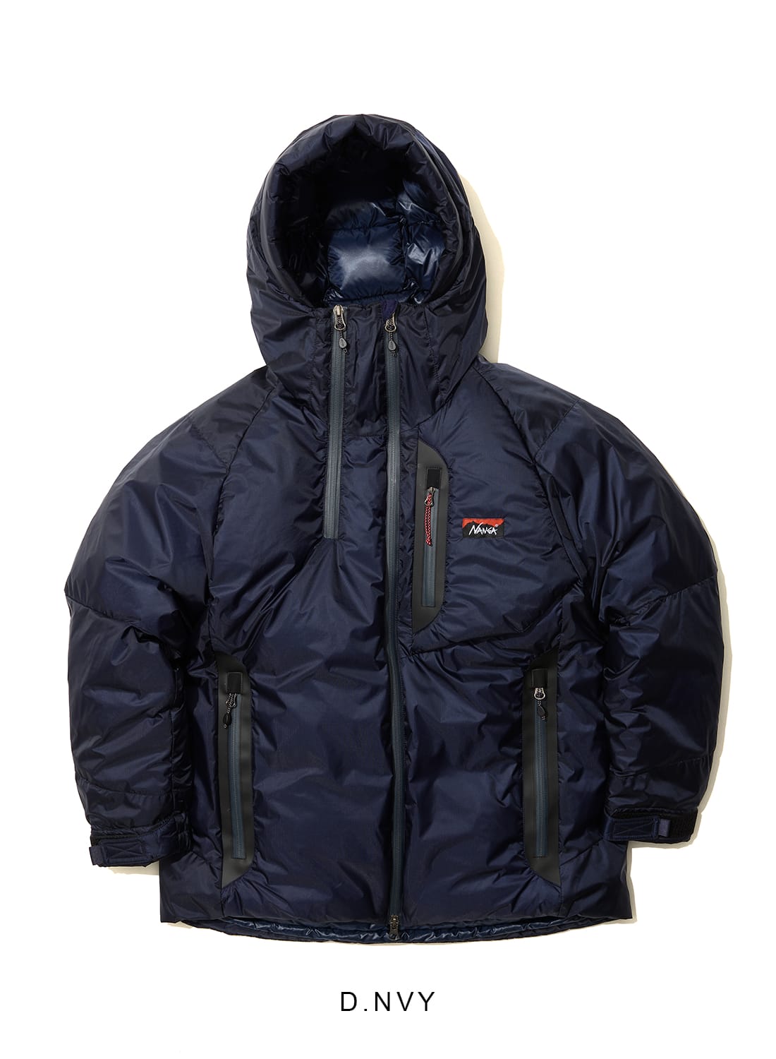 NANGA(ナンガ)AURORA LIGHT DOWN JACKET MIKAMI W(オーロラ ライト 
