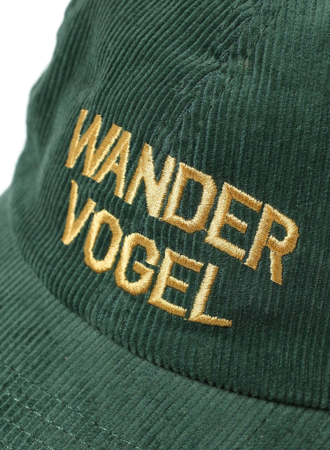Shinzone(シンゾーン)/WANDERVOGEL CAP(ワンダーフォーゲル キャップ