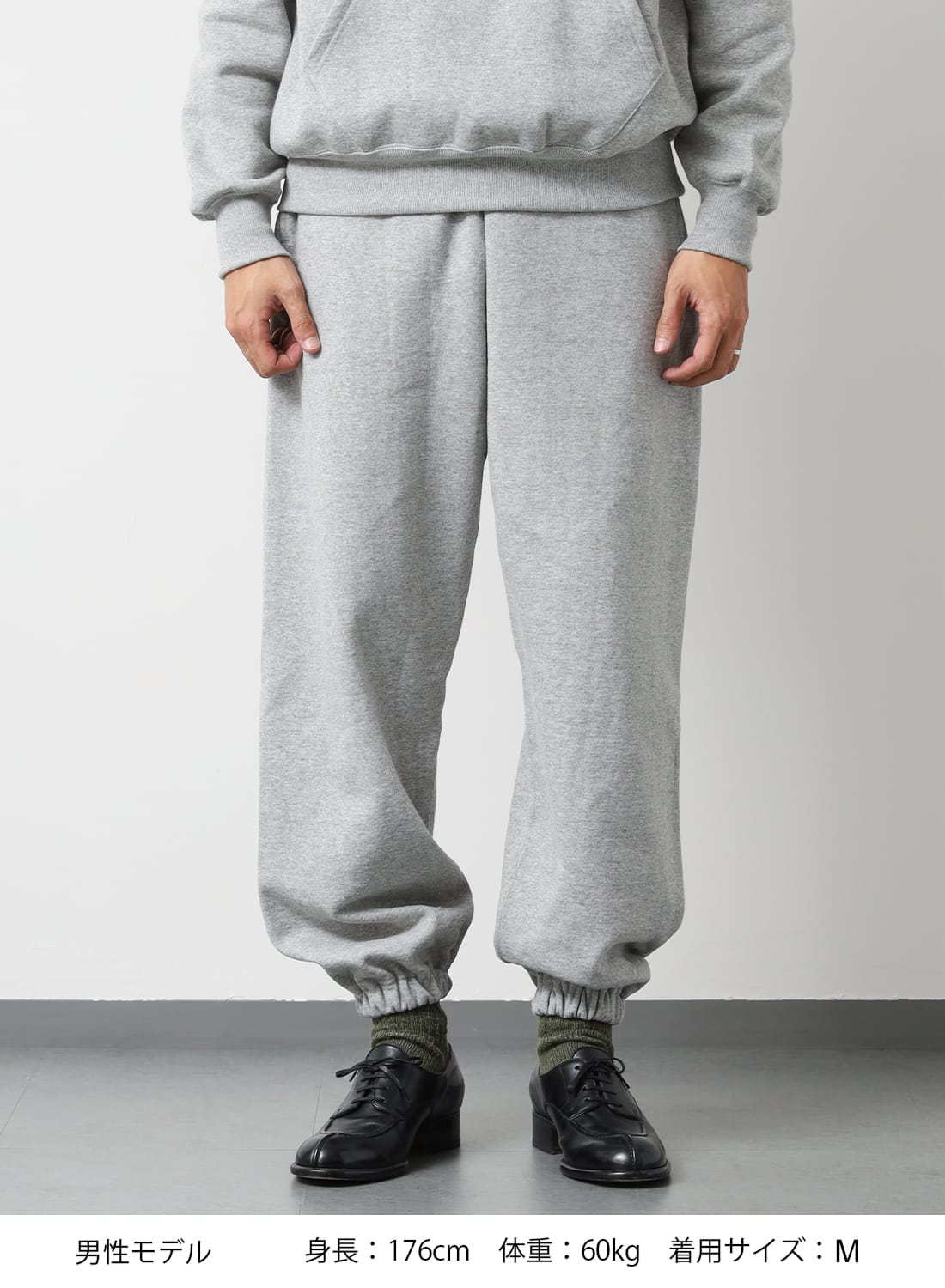 SWEAT PANTS|スウェットパンツスウェットパンツ| MOONLOID