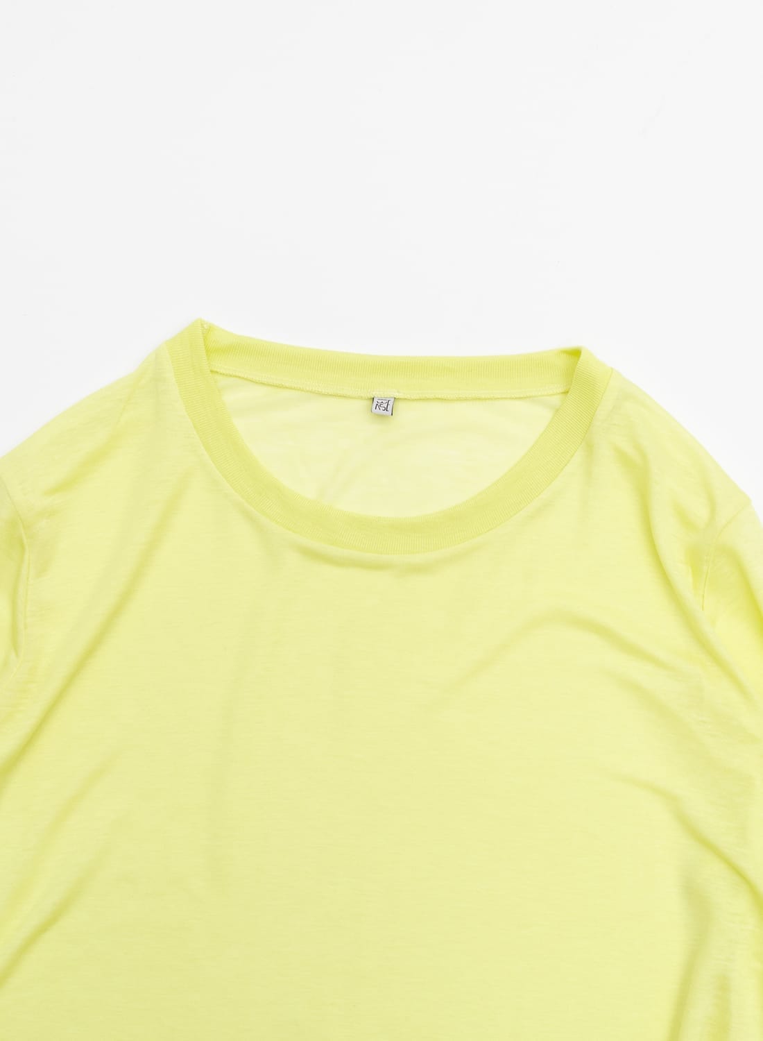 Baserange(ベースレンジ)/LONG SLEEVE TEE(ロングスリーブ ティー)/T 