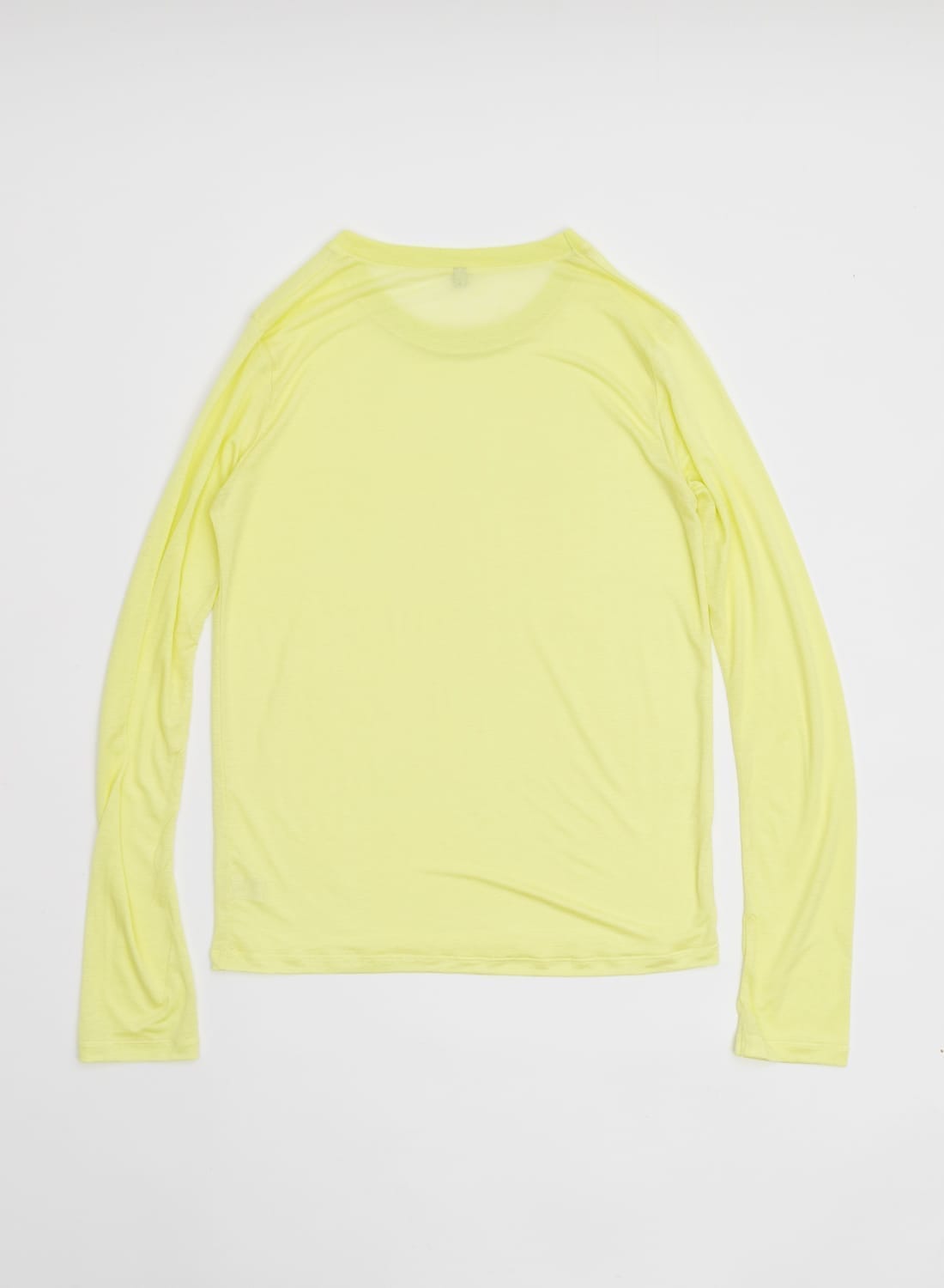 Baserange(ベースレンジ)/LONG SLEEVE TEE(ロングスリーブ ティー)/T 