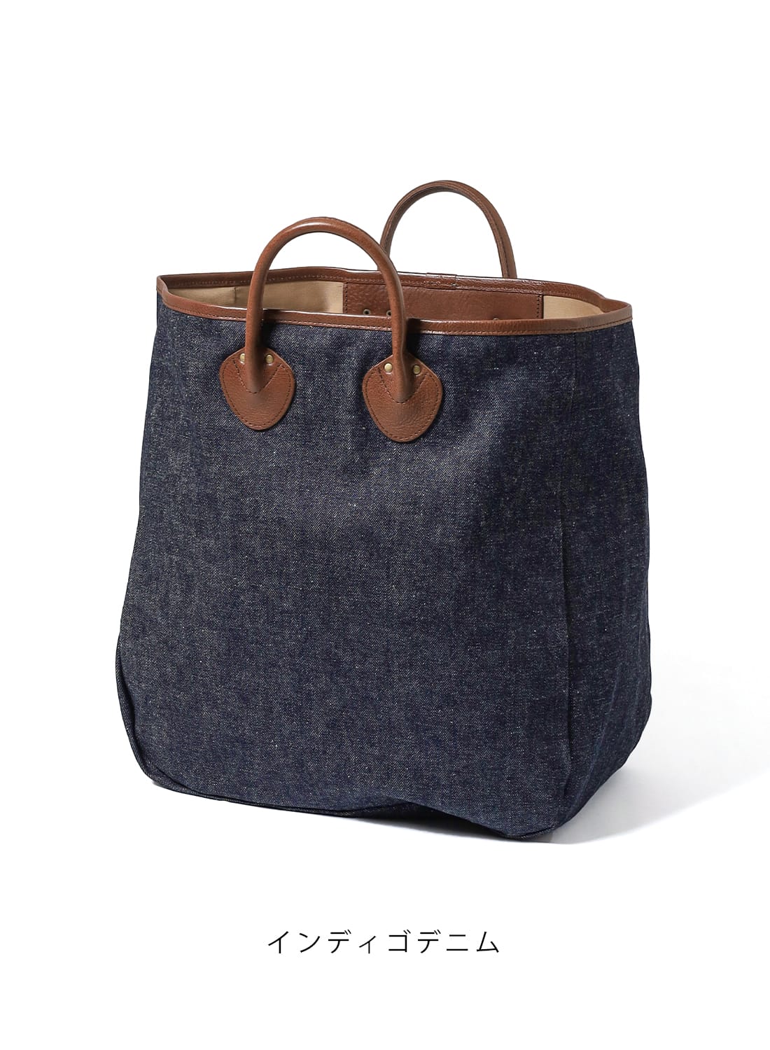 WAREHOUSE（ウエアハウス）Lot 5230 DENIM TOTE BAG（Lot 5230 デニム