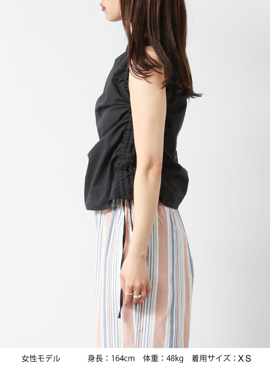 Baserange(ベースレンジ)/PICTORIAL TOP(ピクトリアルトップ)/2026ss