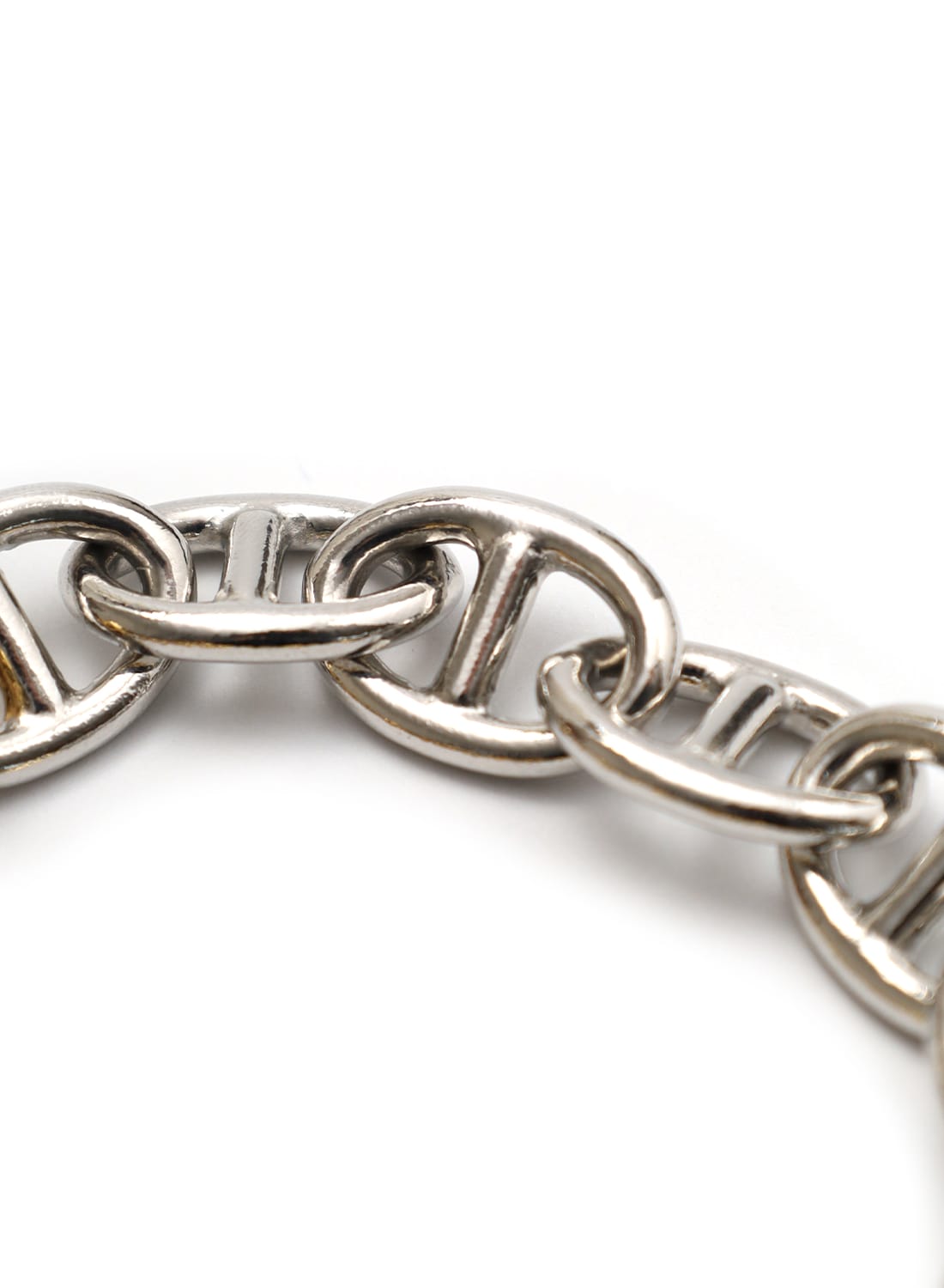 EO(イオ)/Two tone bracelet(ツートーン ブレスレット)/ゴールド
