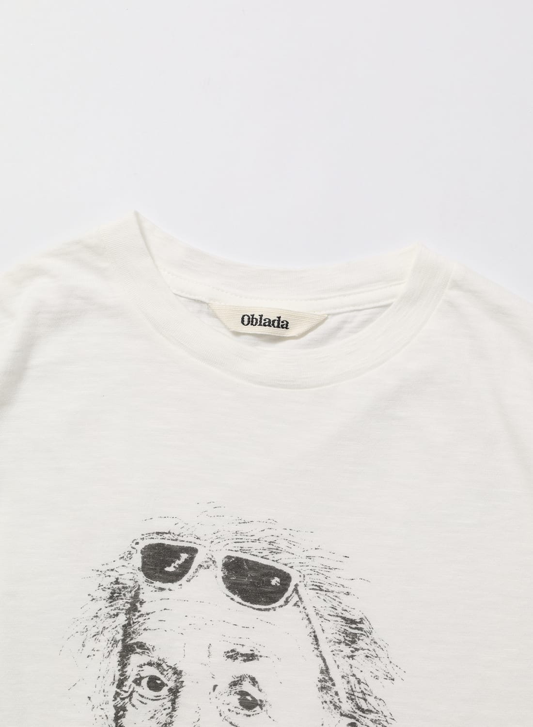 Oblada(オブラダ)/UNCLE TEE(アンクル ティー)/カットソー TEEシャツ