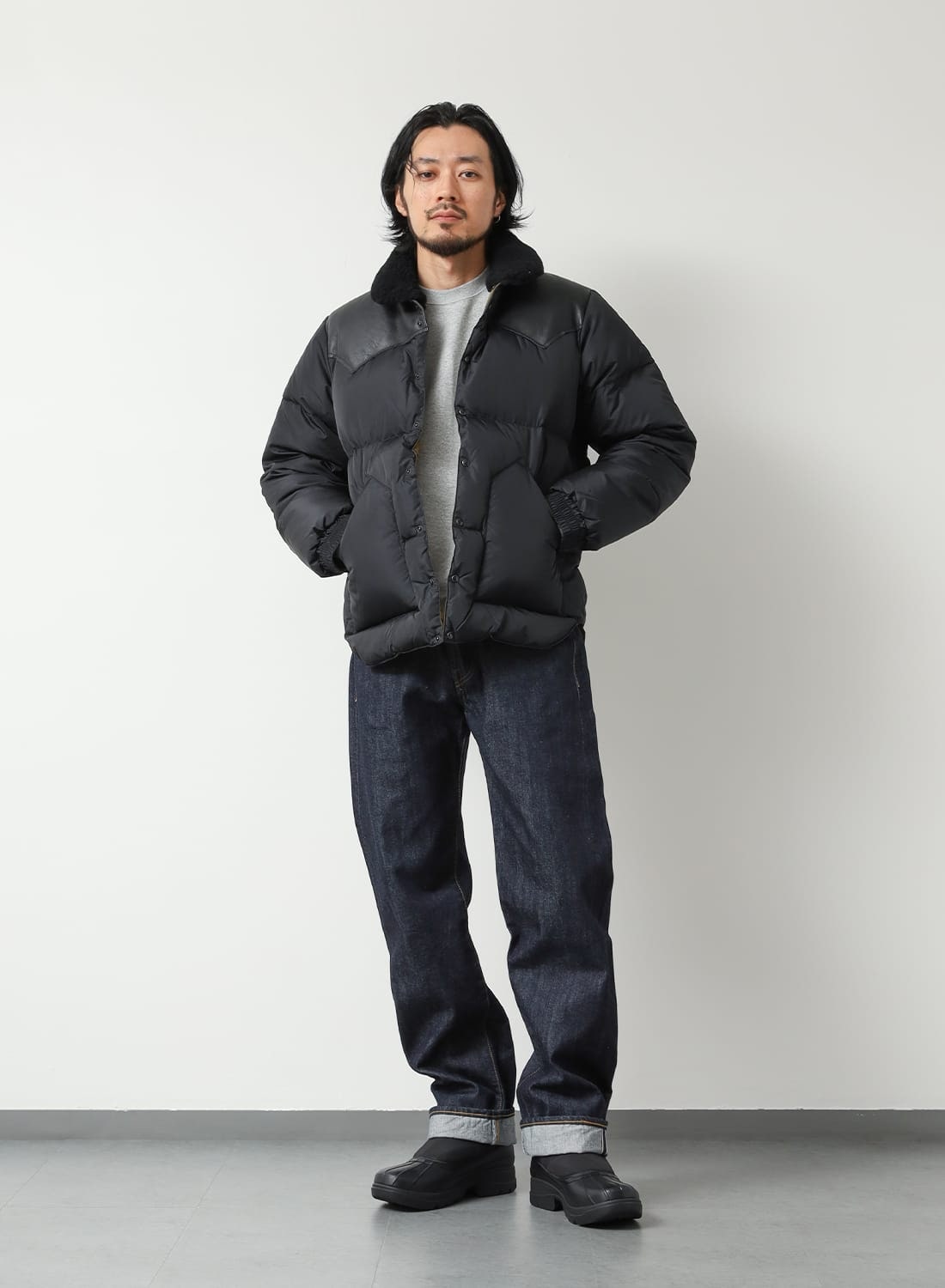 Rocky Mountain Featherbed（ロッキーマウンテンフェザーベッド