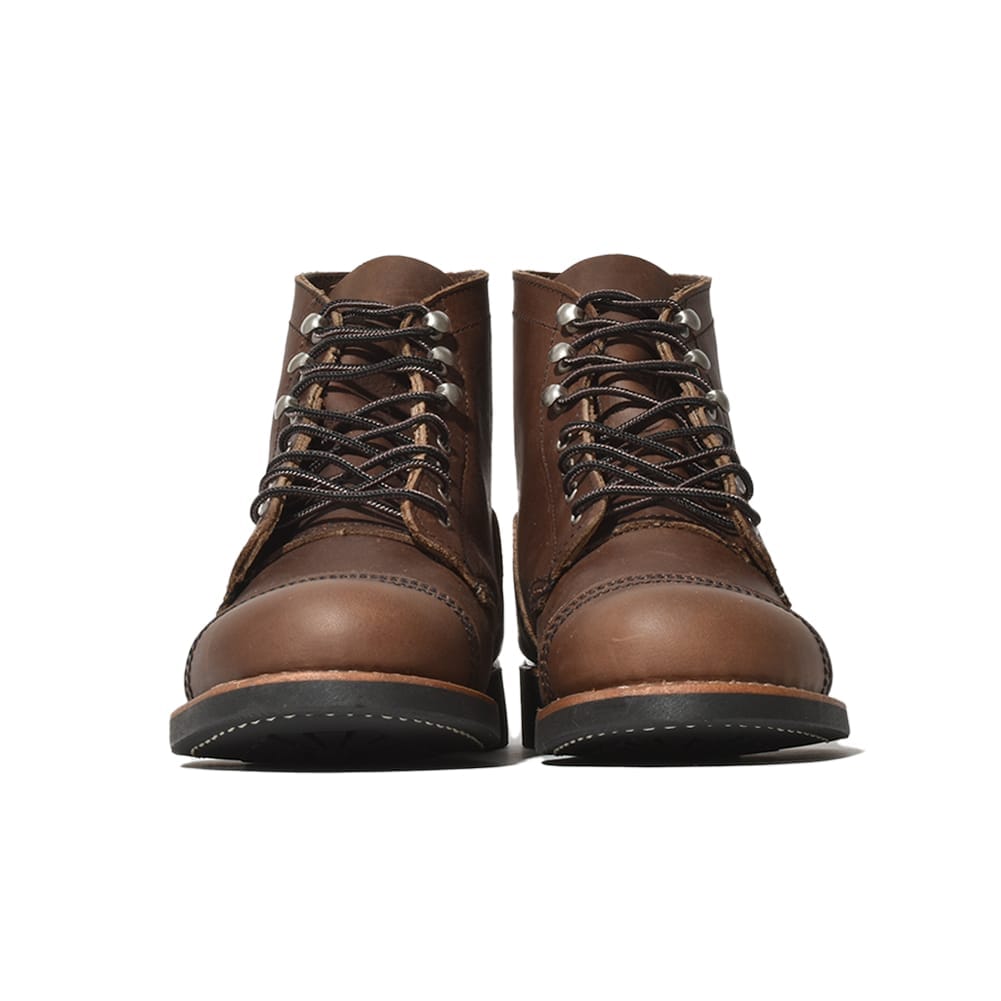 RED WING レッドウィング アイアンレンジャー 26.0cm 未使用（RED WING 