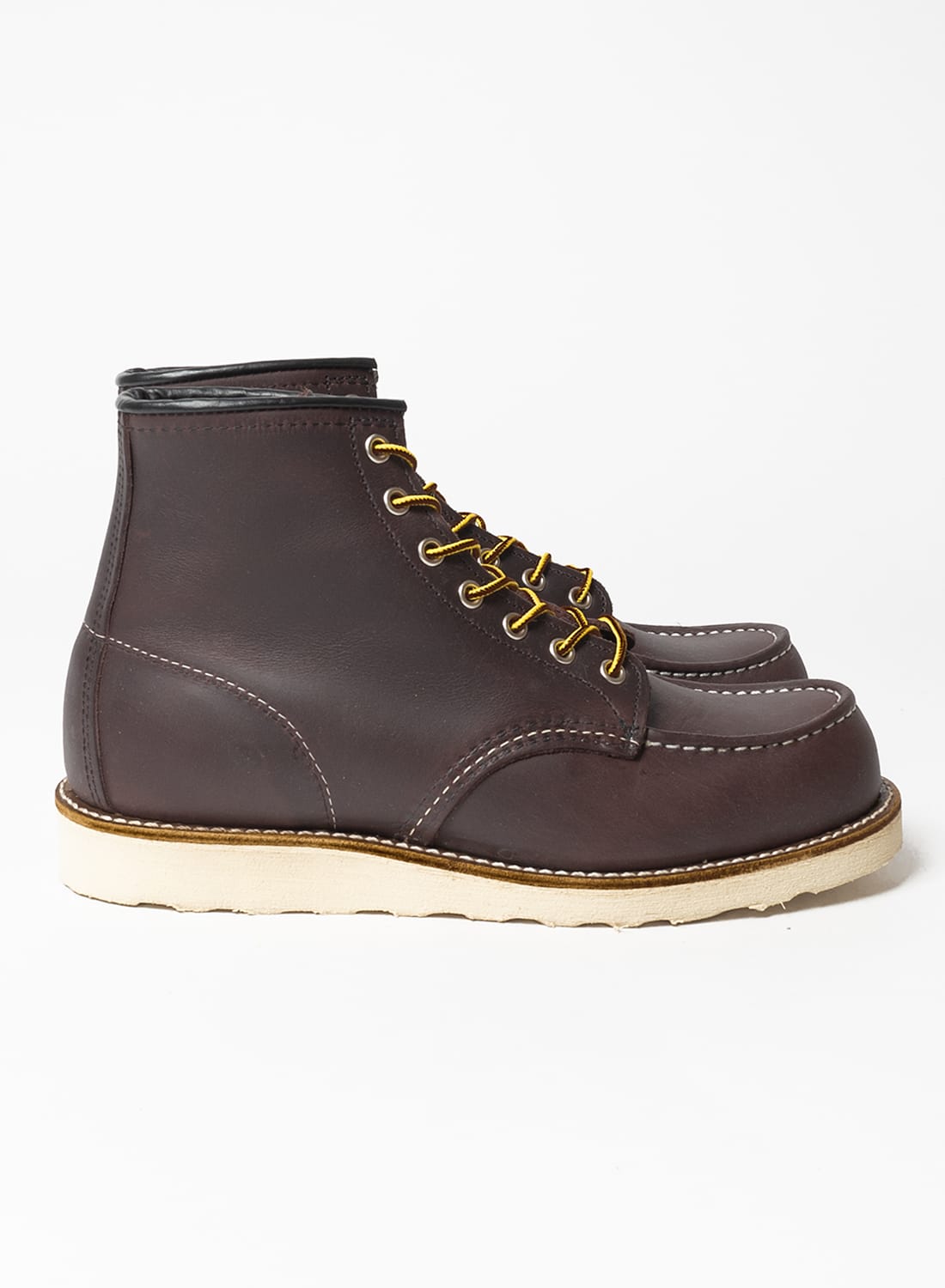 RED WING(レッドウィング)6 CLASSIC MOC(6インチ クラシック モック